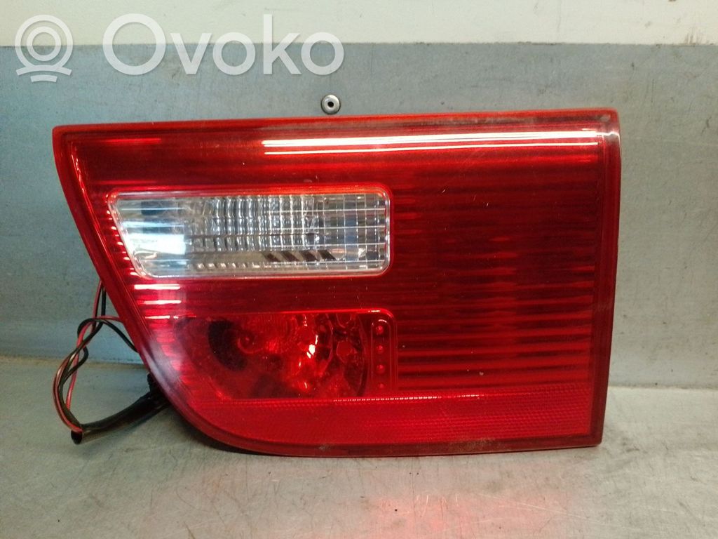 BMW X5 E53 Luci posteriori 