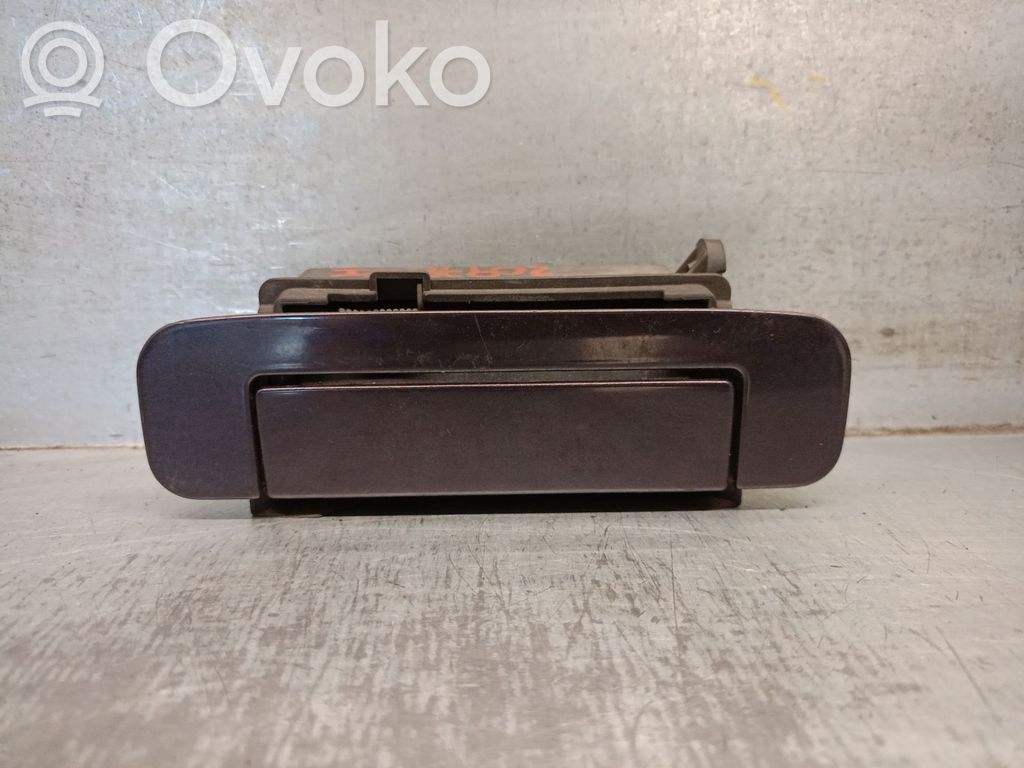 Audi 100 S4 C4 Maniglia esterna per portiera posteriore
