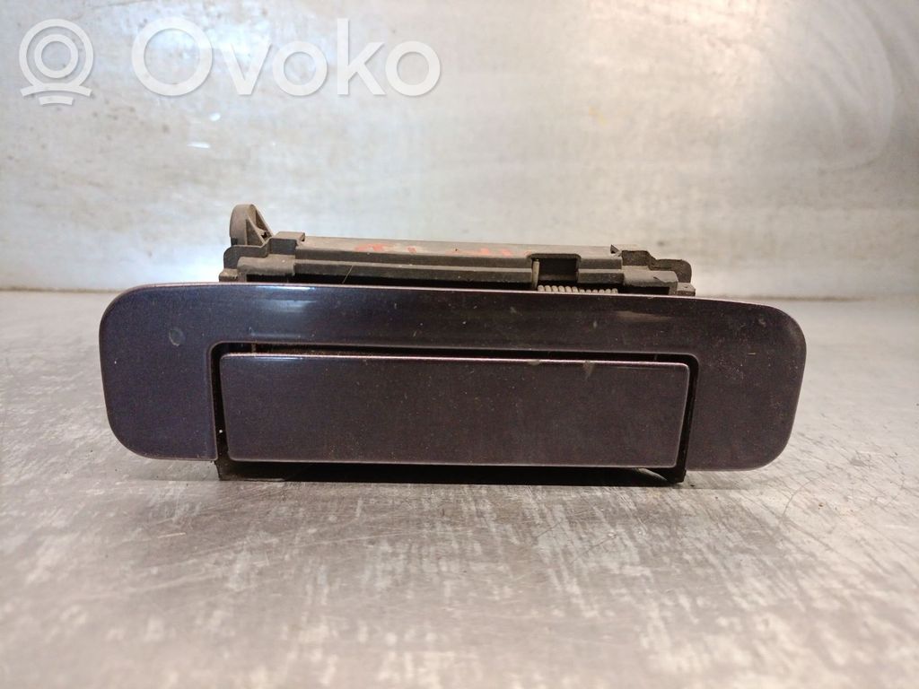Manecilla externa puerta trasera   4A839206B,4A0839206F,5PUERTAS