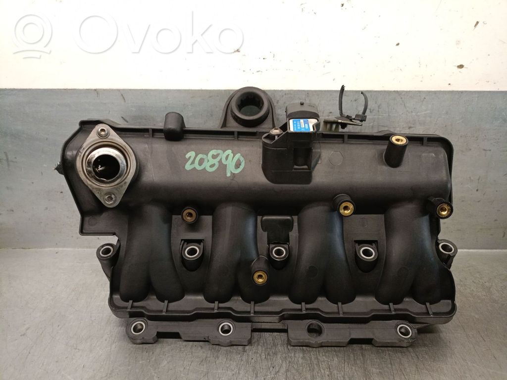 Fiat Linea Collettore di aspirazione