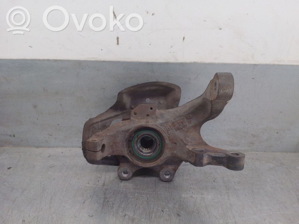 Opel Corsa B Priekinis kelmas 