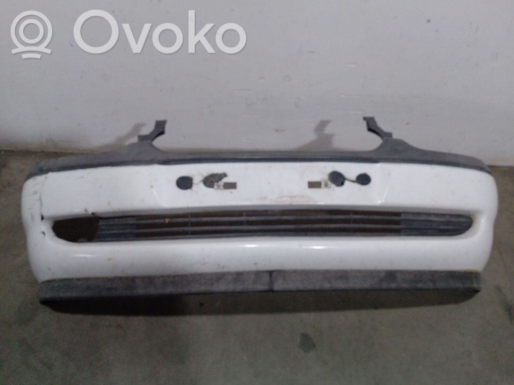Opel Corsa B Priekinis bamperis 