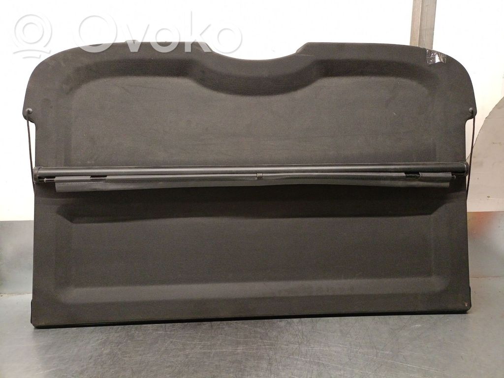 Opel Vectra C Cappelliera 