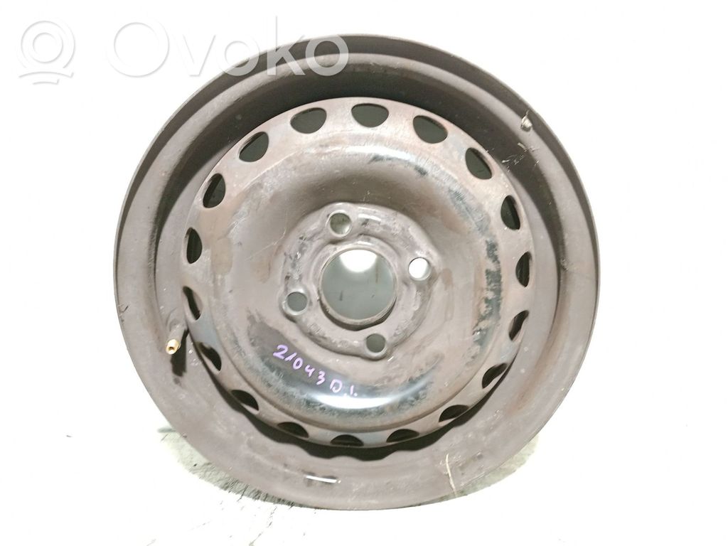 Opel Corsa B Felgi aluminiowe R18 