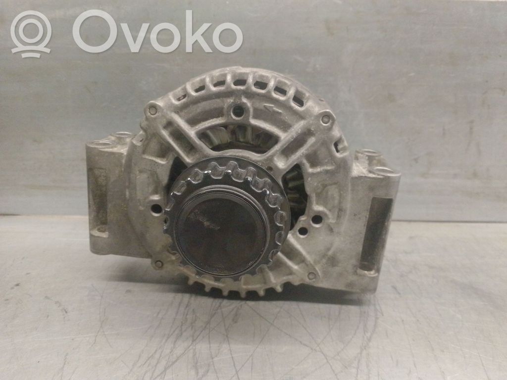 Volvo XC90 Ģenerators 