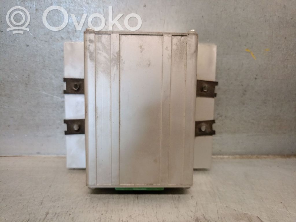 Volvo XC90 Other control units/modules 