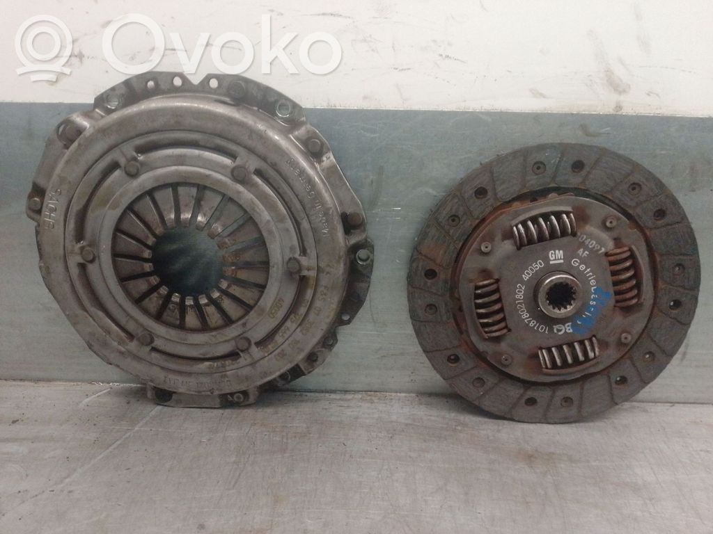 Opel Corsa B Clutch set kit 