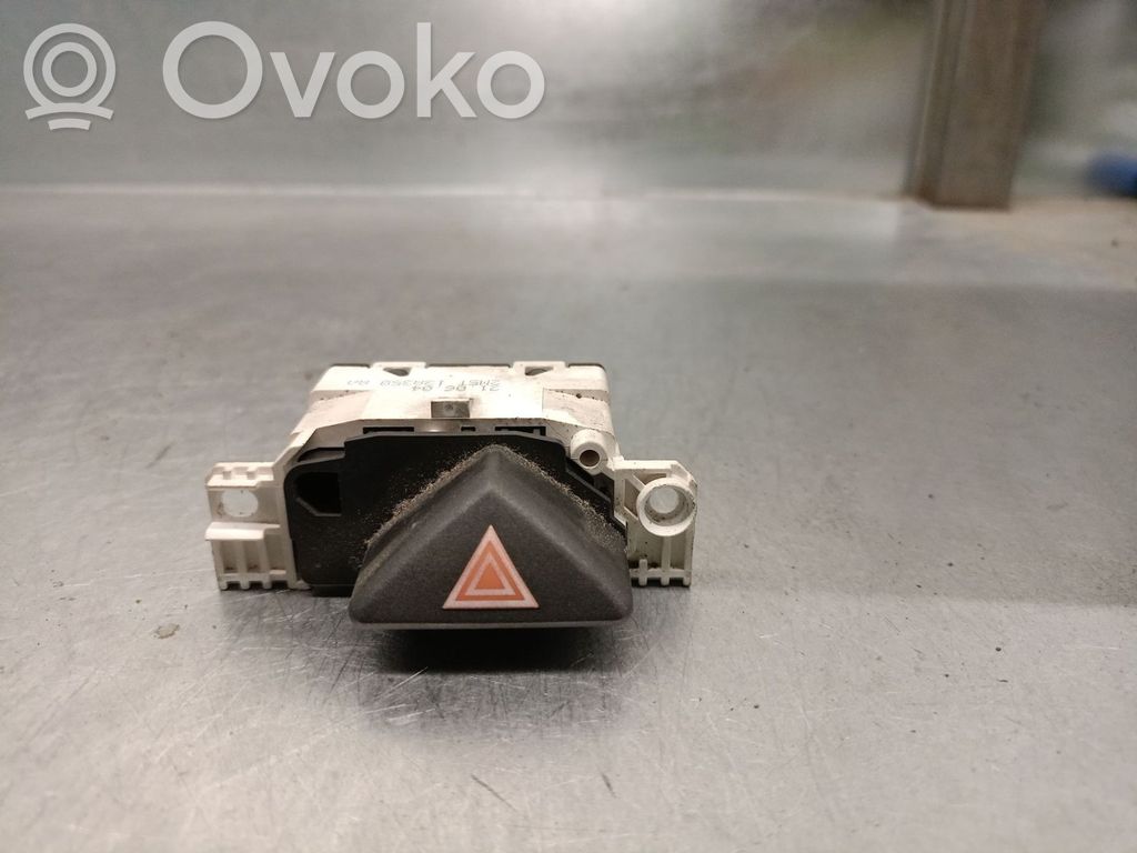 Ford Focus Hazard light switch 