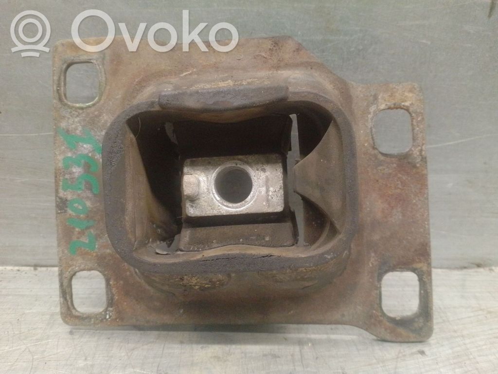 Ford Tourneo Variklio pagalvė 