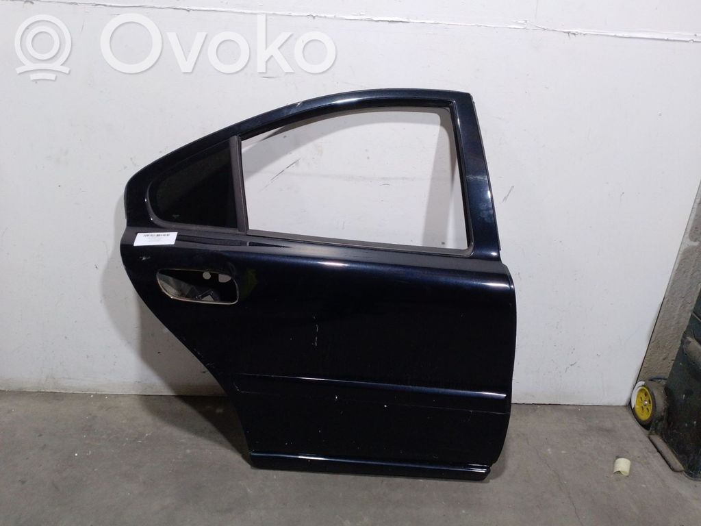 Volvo S60 Galinės durys 