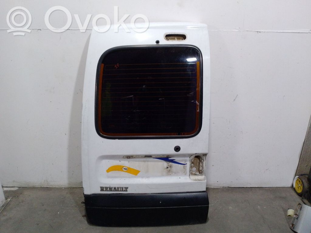 Renault Kangoo I Puerta trasera 