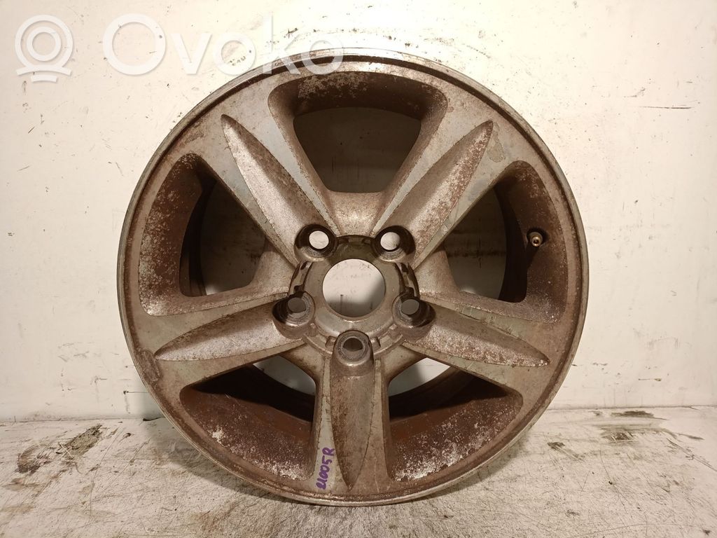 Toyota Previa (XR10, XR20) I Felgi aluminiowe R18 