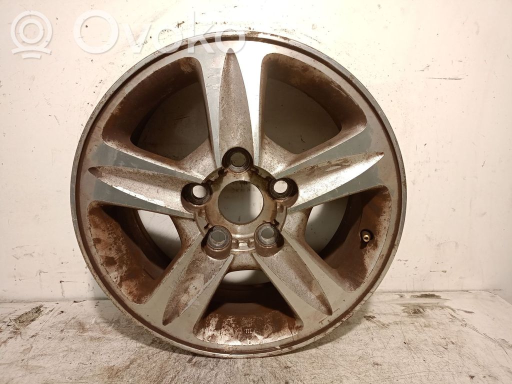 Toyota Previa (XR10, XR20) I Felgi aluminiowe R18 