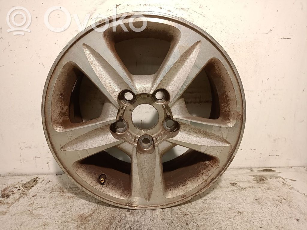 Toyota Previa (XR10, XR20) I Felgi aluminiowe R18 