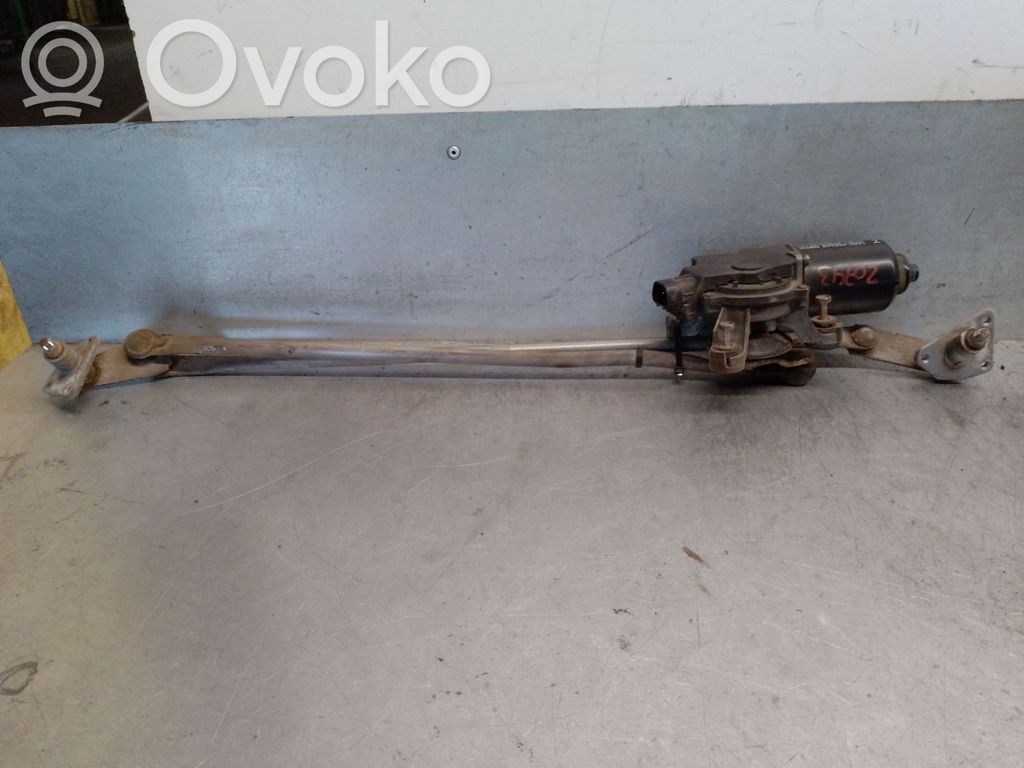 Toyota Land Cruiser (J100) Takalasinpyyhkimen moottori 