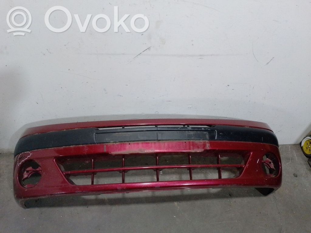 Renault Scenic I Etupuskuri 