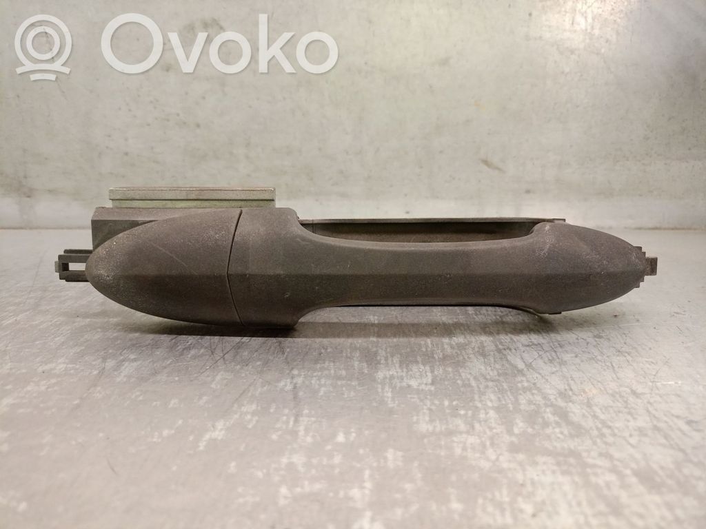 Ford Focus Rear door exterior handle 
