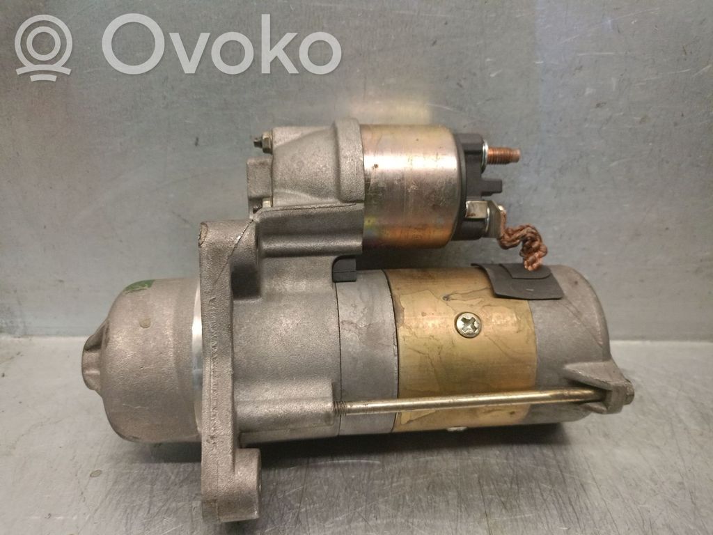 Motor de arranque   95FB11000BD,63223538DENSO