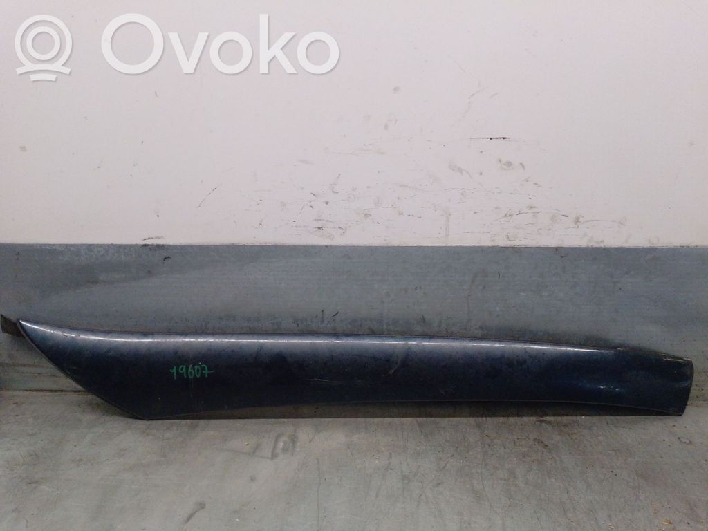 Mercedes-Benz SLK R170 Cornice cruscotto 