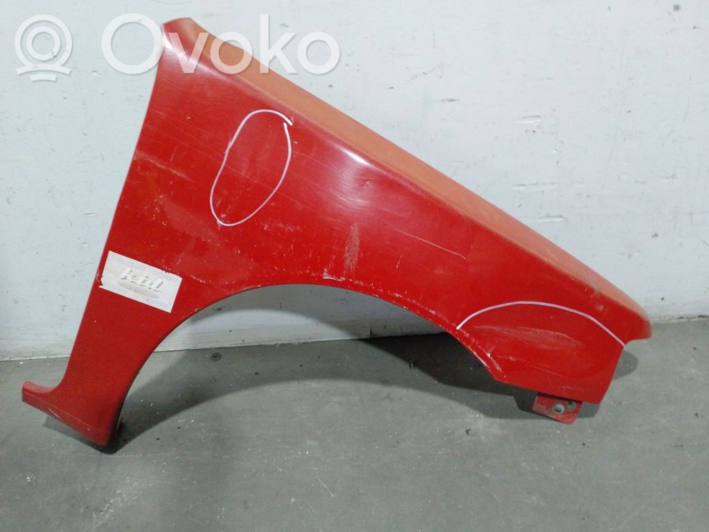 Peugeot 106 Guardabarro 