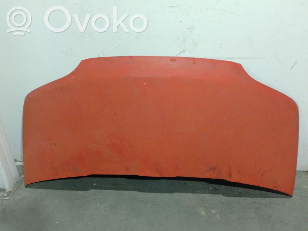 Ford Transit Dzinēja pārsegs (vāks) 