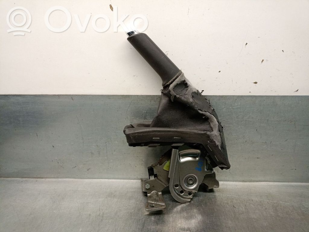 Opel Astra G Käsijarrun vapautuskahva 