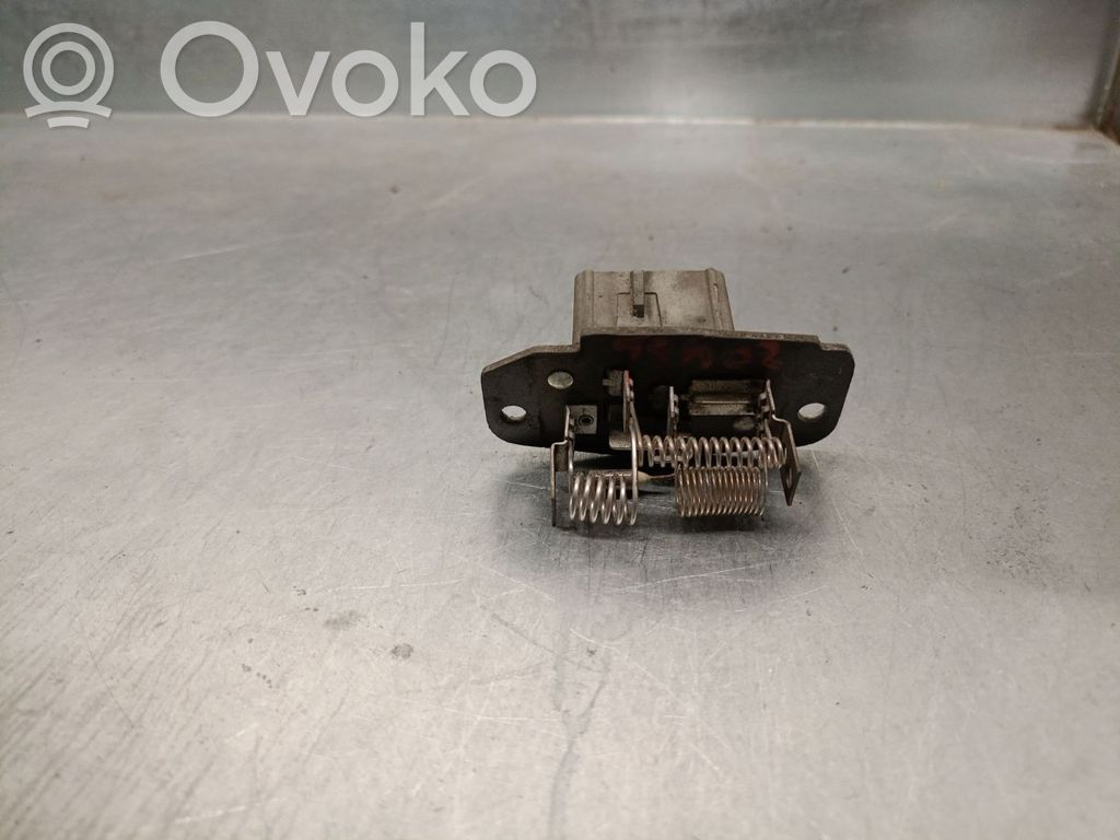 Ford Explorer Motorino ventola riscaldamento/resistenza ventola