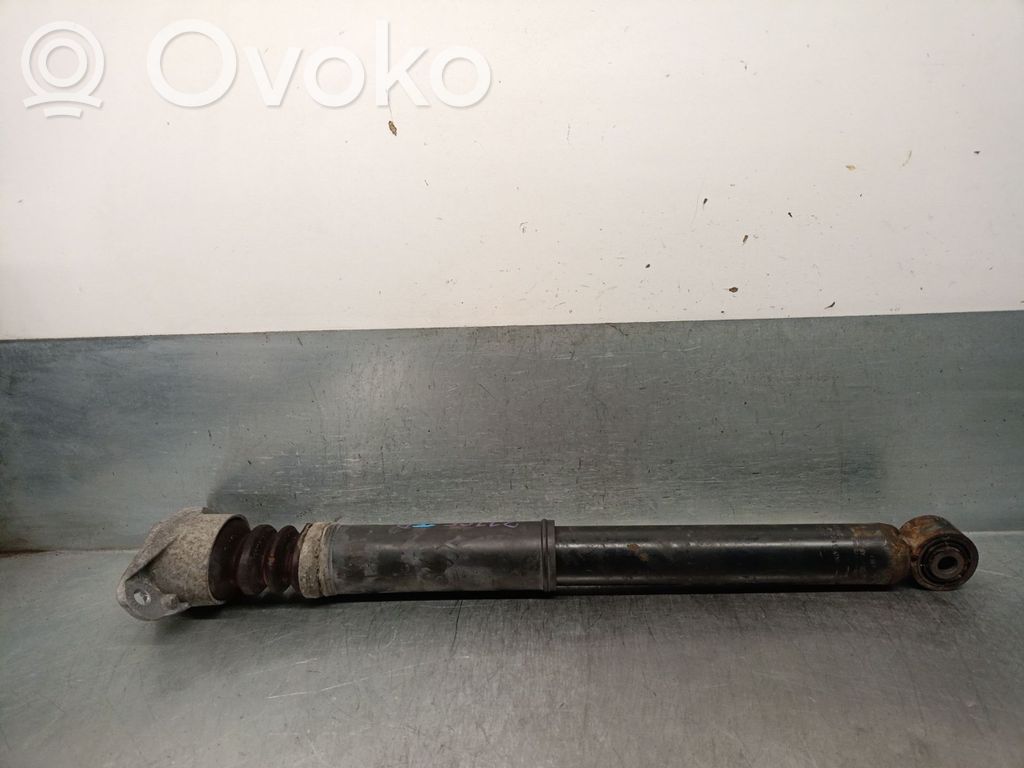 Skoda Octavia Mk2 (1Z) Amortizor spate 
