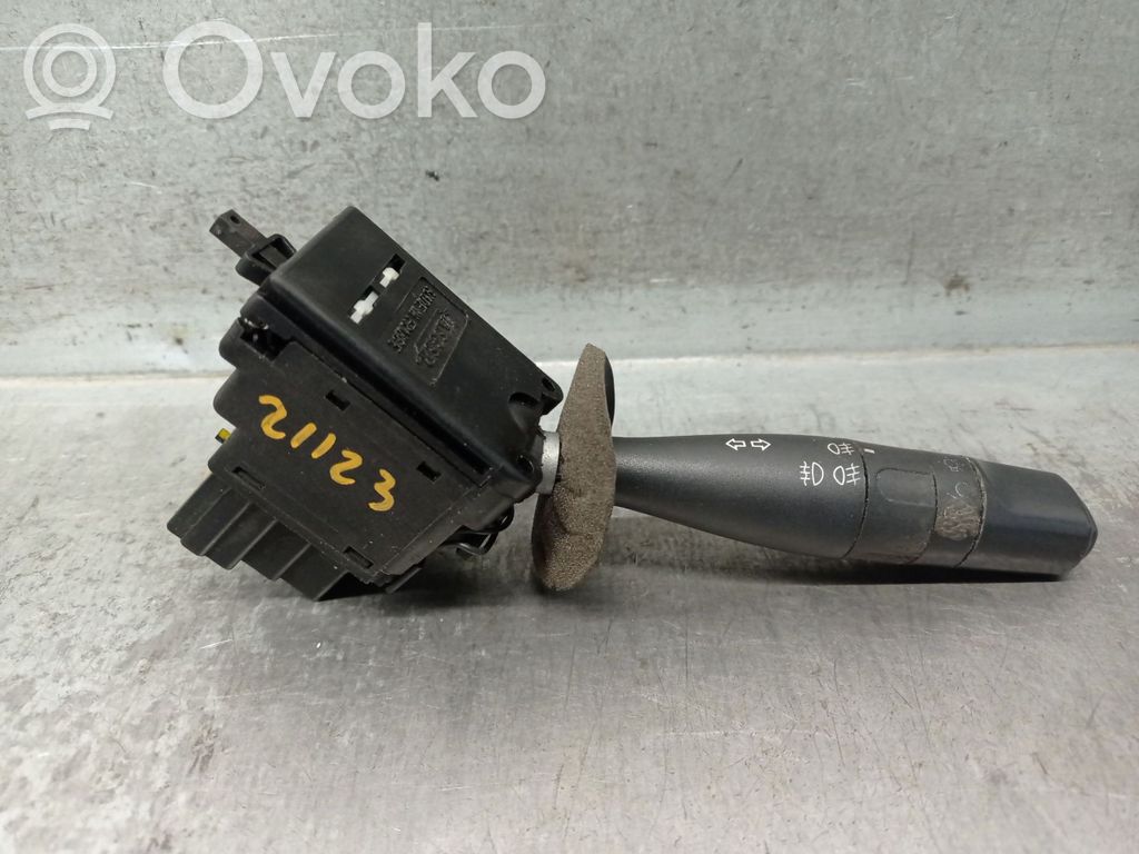 Peugeot 306 Panel lighting control switch 