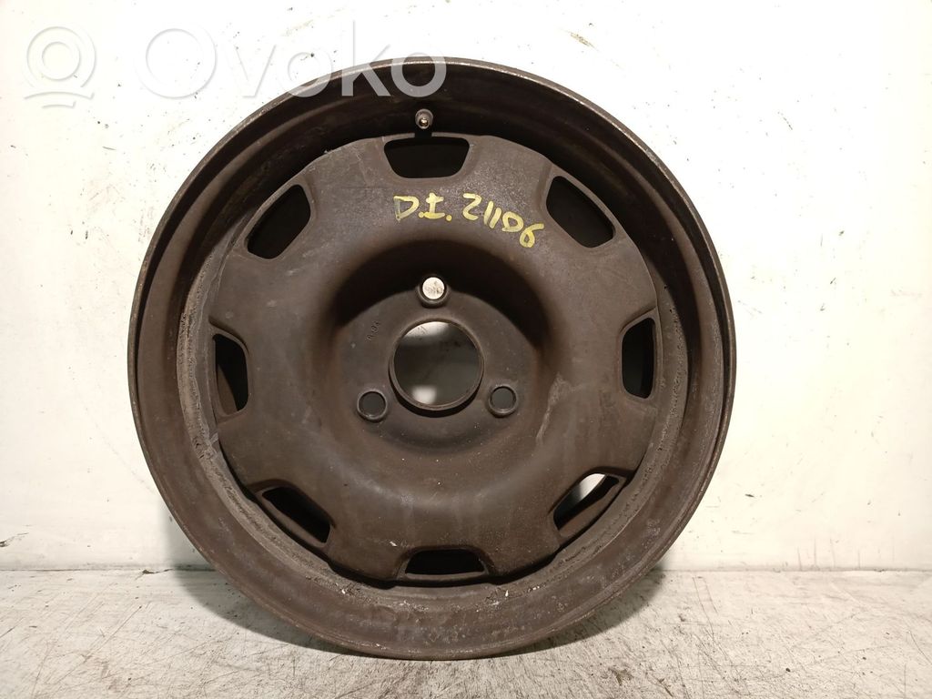 Peugeot 106 Felgi aluminiowe R18 
