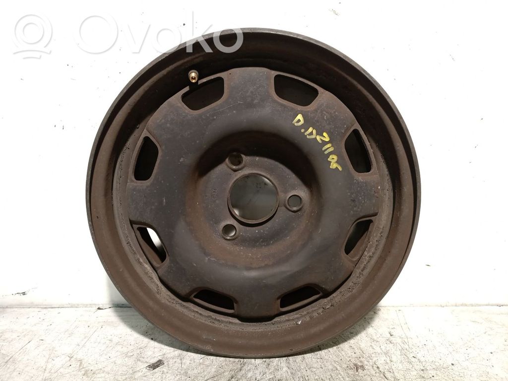 Peugeot 106 Felgi aluminiowe R18 
