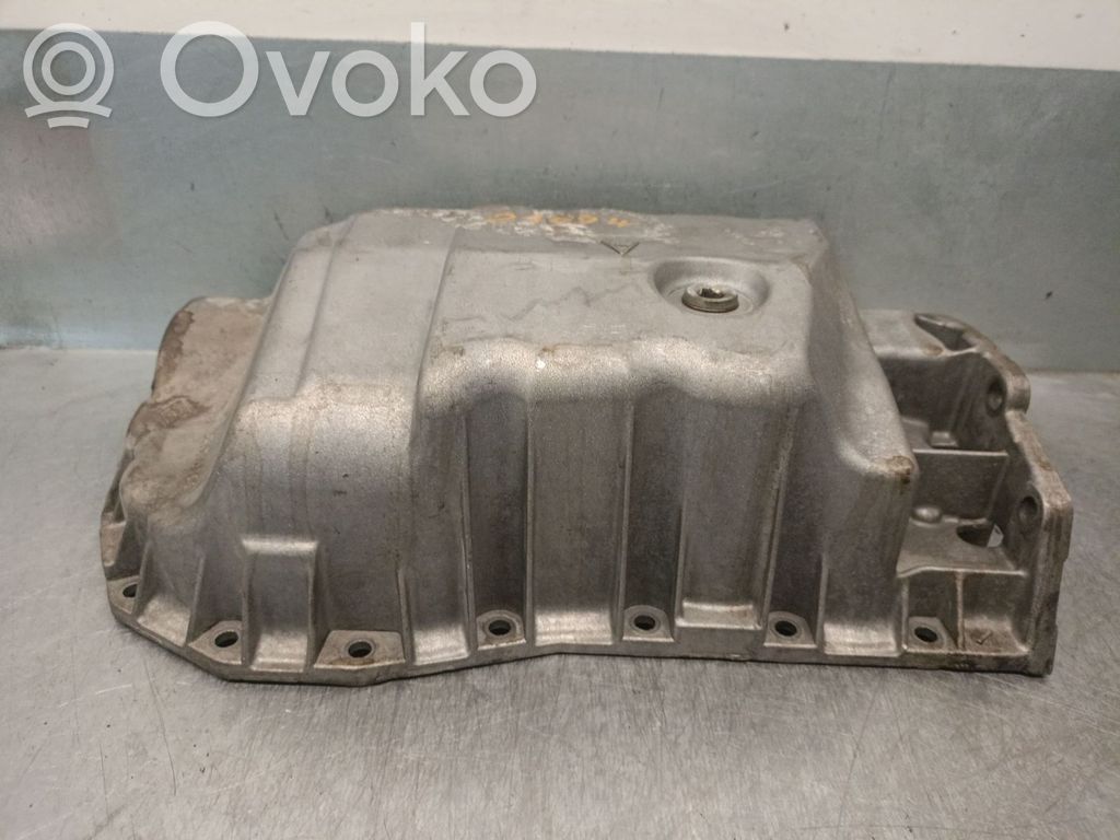 Renault Scenic I Öljypohja 