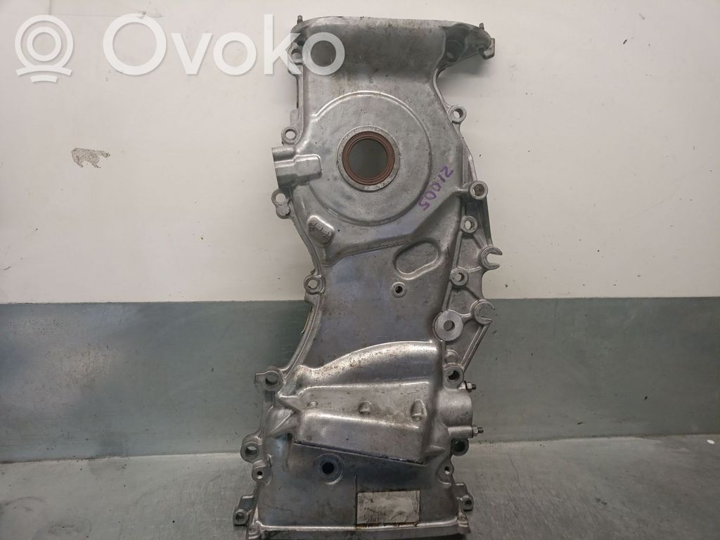 Osłona paska / łańcucha rozrządu   2802041060,1132128020