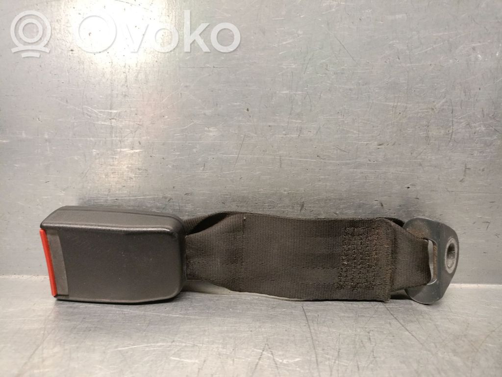 Peugeot 106 Bridă fixare centură de siguranță spate