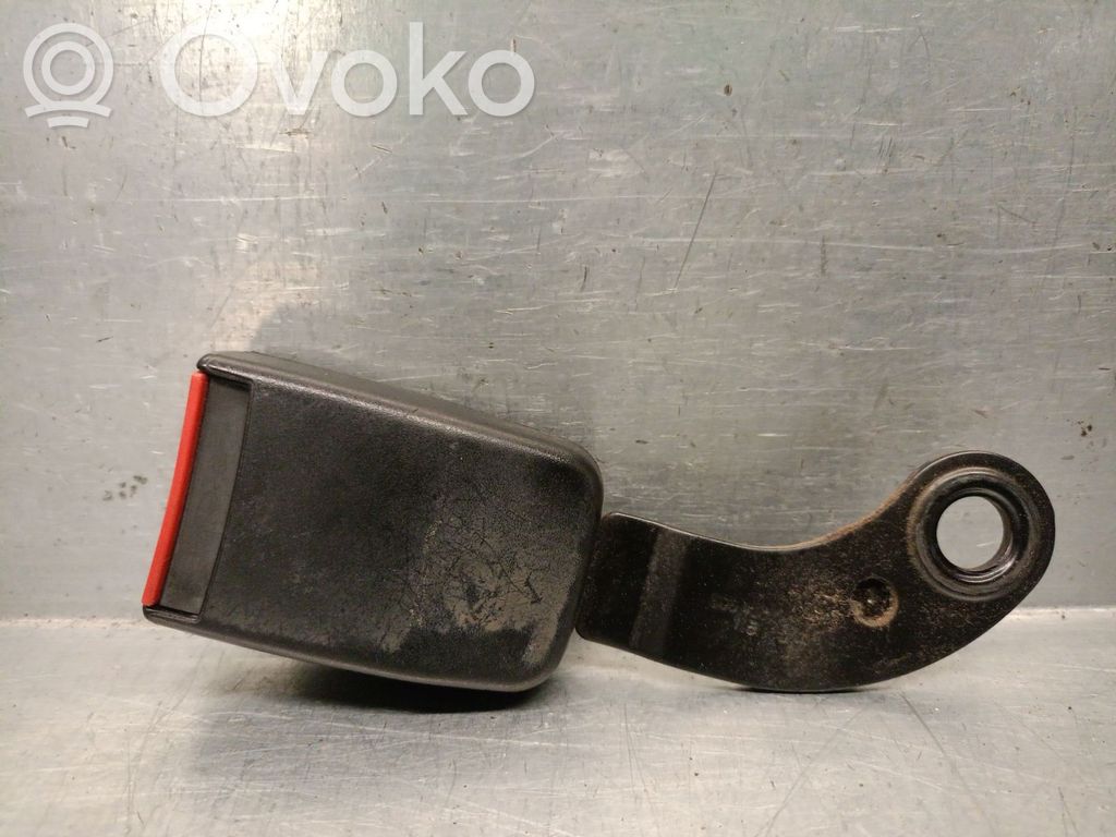 Peugeot 106 Bridă fixare centură de siguranță față 