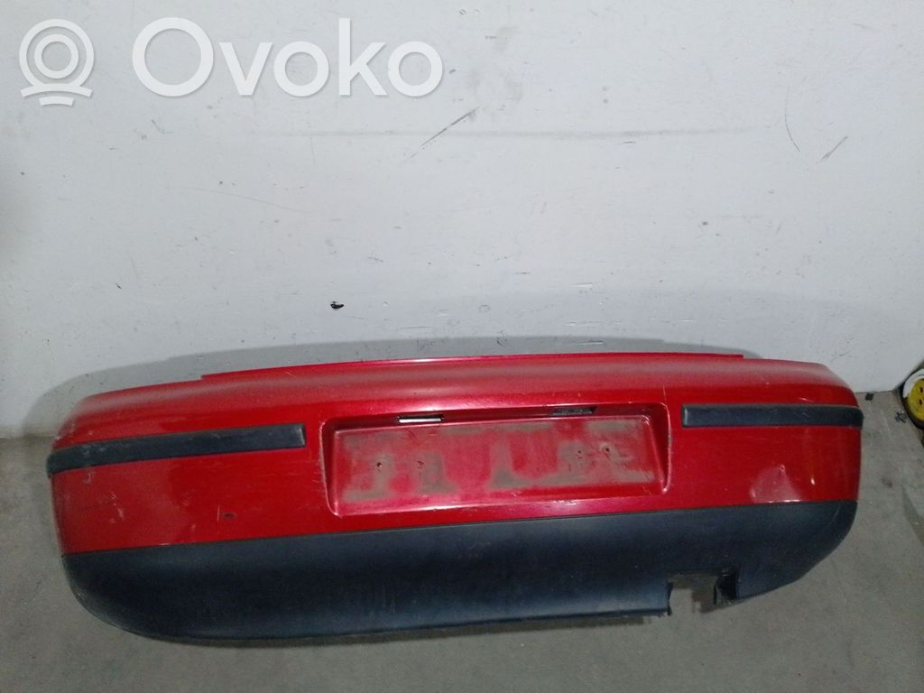 Seat Leon (1M) Parachoques 