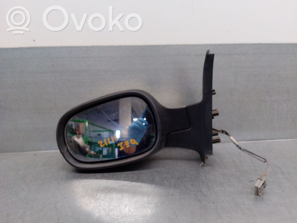Nissan Micra Specchietto retrovisore elettrico portiera anteriore