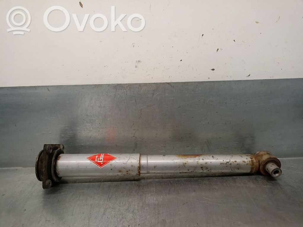 Volvo S60 Ammortizzatore posteriore 