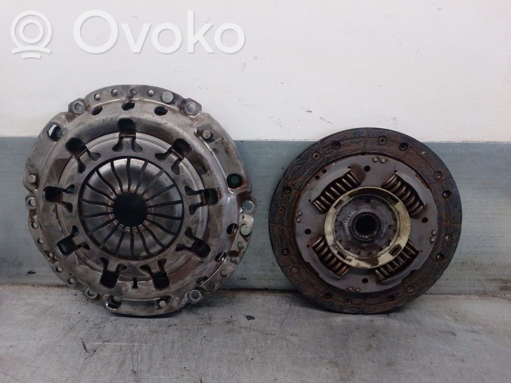 Ford Focus Sprzęgło / Komplet 