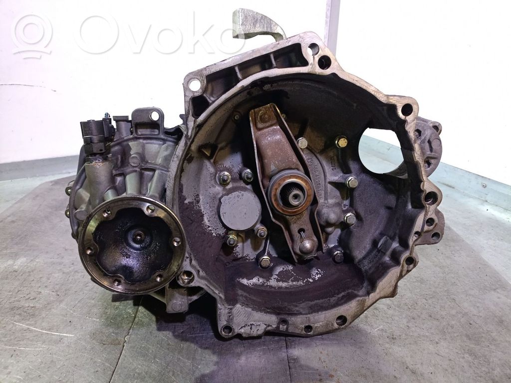 Seat Cordoba (6K) Manual 5 speed gearbox 