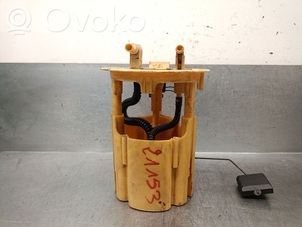 Citroen C5 Bomba interna de combustible 