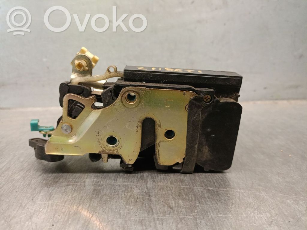 Chevrolet Evanda Rear door lock 