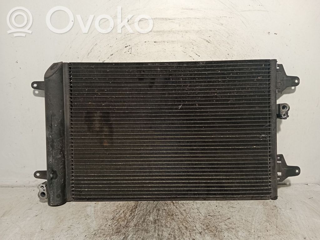 Skraplacz / Chłodnica klimatyzacji   YM2H19C600AF,1418700,710140280F03BEHR