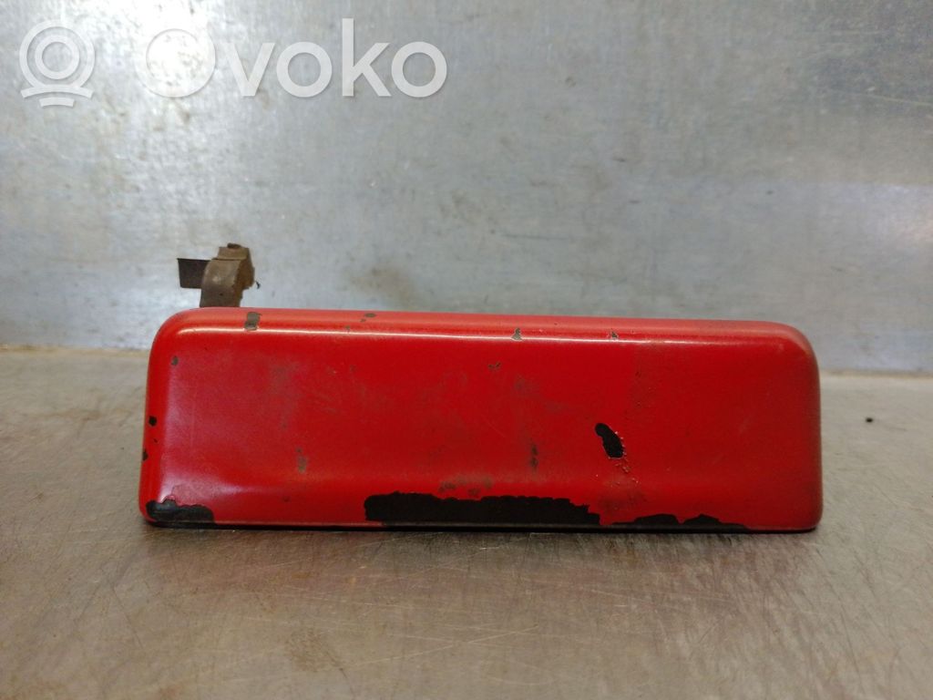 Etuoven ulkokahva   86VBV22401
