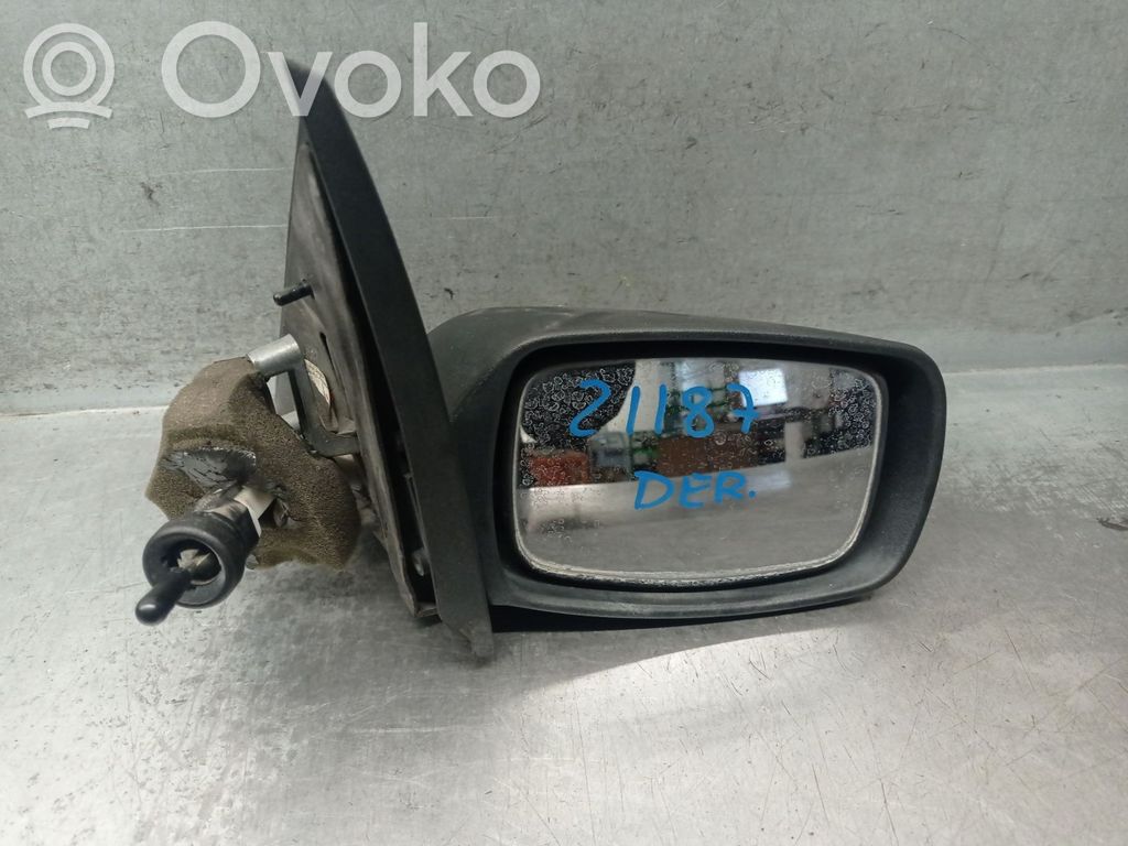 Ford Escort Oglindă electrică ușă față 