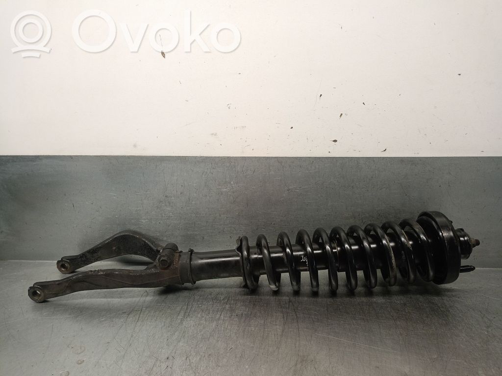 Amortyzator osi przedniej ze sprężyną   51601S03J010M1,51601S03J01