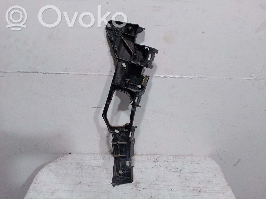 Smart ForTwo I MC01 Uchwyt / Mocowanie zderzaka przedniego 