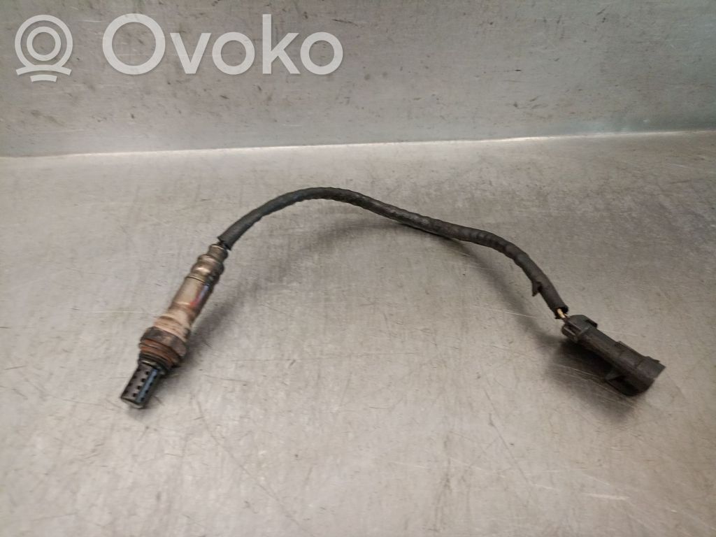 Chevrolet Evanda Lambda probe sensor 