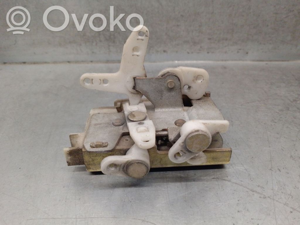 Austin Montego Front door lock 
