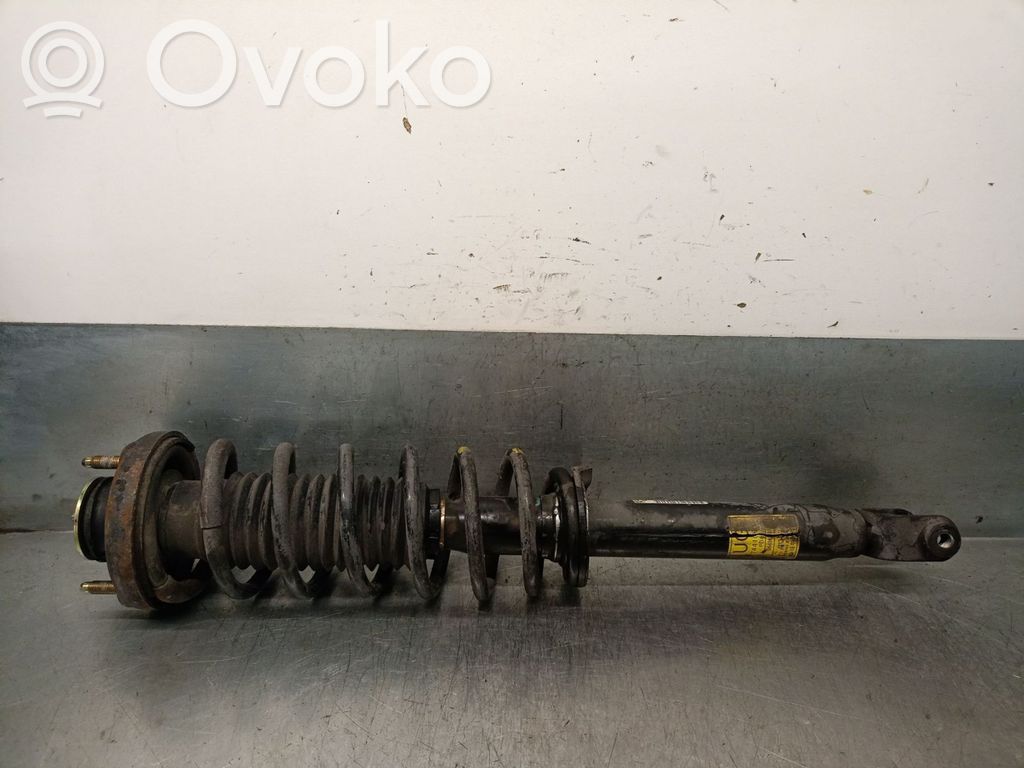 Chevrolet Evanda Amortiguador trasero 